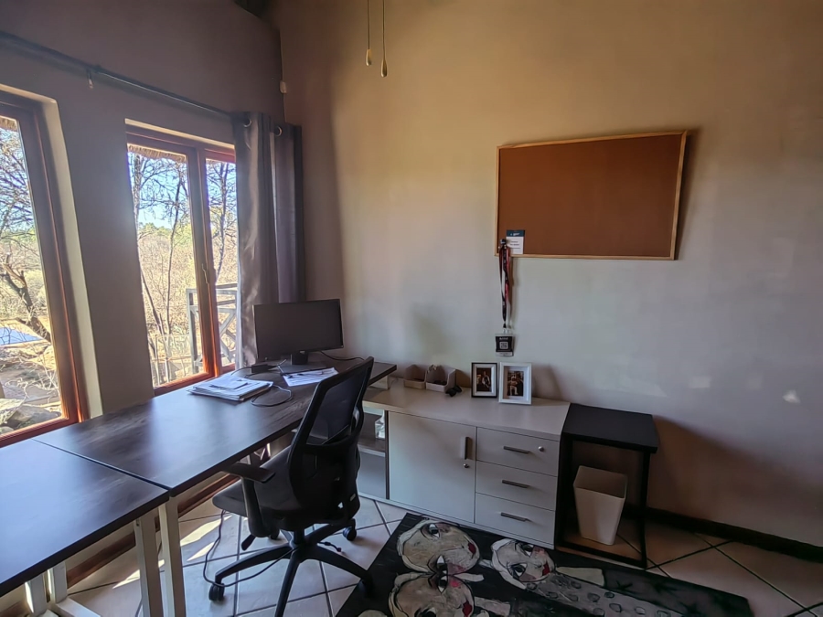 4 Bedroom Property for Sale in Vaal de Grace Nature Estate Free State